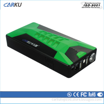 7500mAh Car Battery Energy Tool